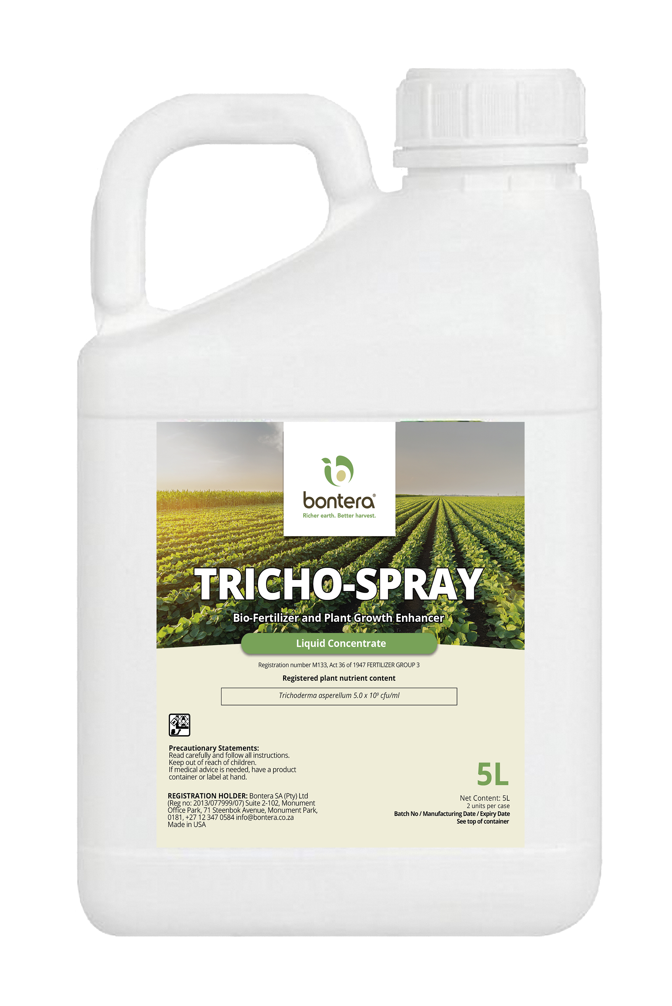 Bontera Tricho-Spray